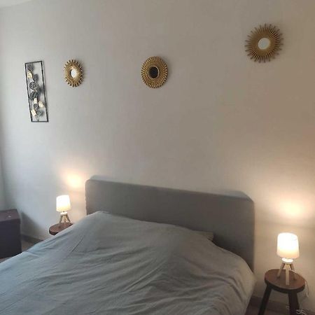 Appart Hypercentre Proche Plage Et Vieille Ville Boulogne-sur-Mer Buitenkant foto